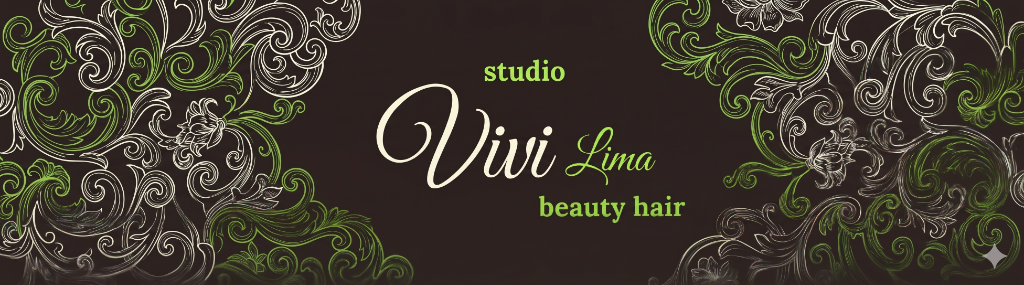 Vivi Lima Beauty Hair